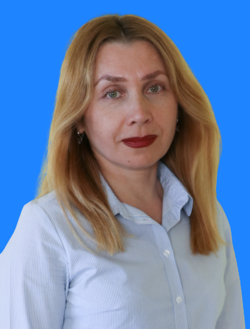 Воспитатель Ишмуратова Найля Нягимовна.